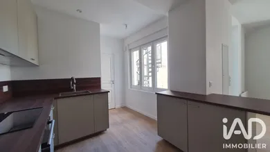 Maison à Reims (51100)