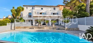 House in Saint-Raphaël (83700)