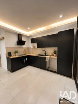 Appartement à Clermont-Ferrand (63100)