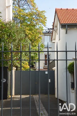 Appartement à Nogent-sur-Marne (94130)