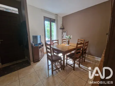 Maison à Aulnay-sous-Bois (93600)