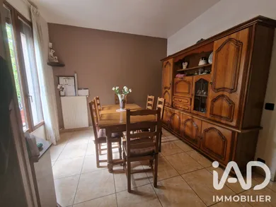 Maison à Aulnay-sous-Bois (93600)