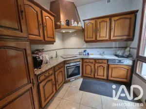 Maison à Aulnay-sous-Bois (93600)