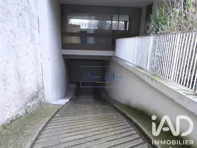 Parking à Ivry-sur-Seine (94200)