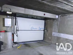 Parking in Ivry-sur-Seine (94200)