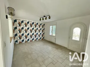 Maison traditionnelle à Bon Repos sur Blavet (22570)