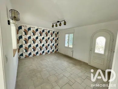 Traditional house in Bon Repos sur Blavet (22570)