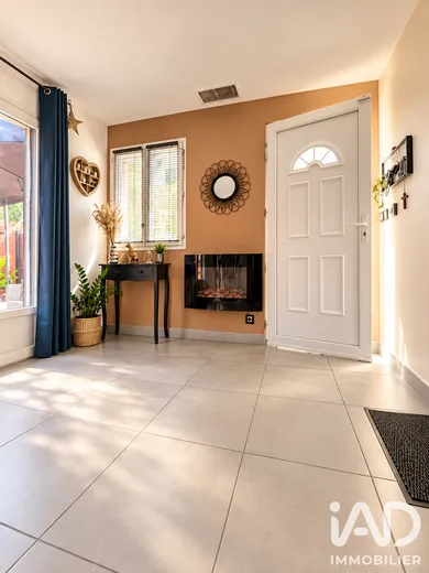 Maison à Perpignan (66000)