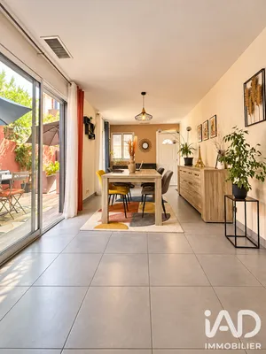 Maison à Perpignan (66000)