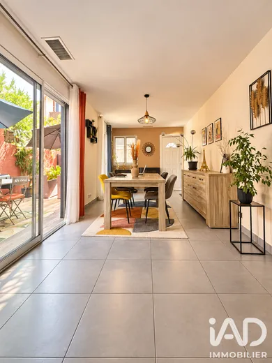 Maison à Perpignan (66000)