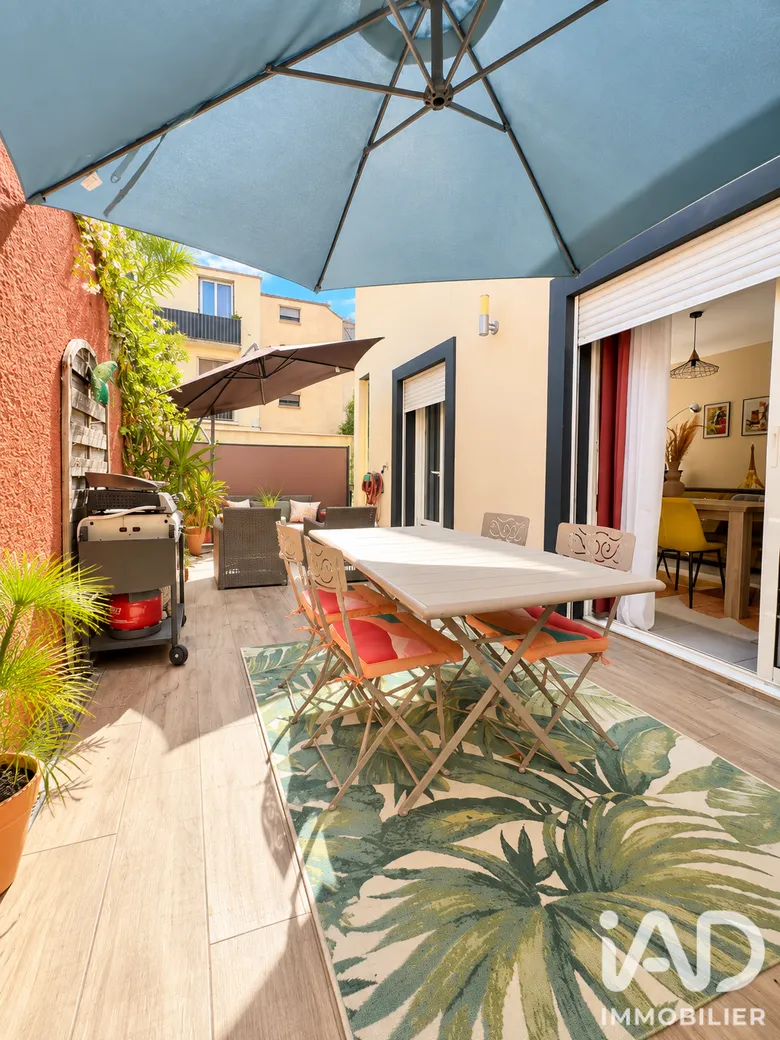Maison 4 pièces 84 m² · à Perpignan · 84 m² · 239 000 €