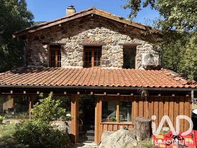 Barn in Mercus-Garrabet (09400)