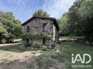 Barn in Mercus-Garrabet (09400)
