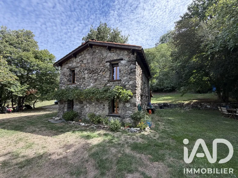 Maison 3 pièces 116 m² · à Mercus-Garrabet · 116 m² · 295 000 €