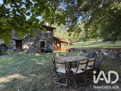 Barn in Mercus-Garrabet (09400)