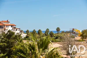 Appartement à Saint-Cyprien (66750)