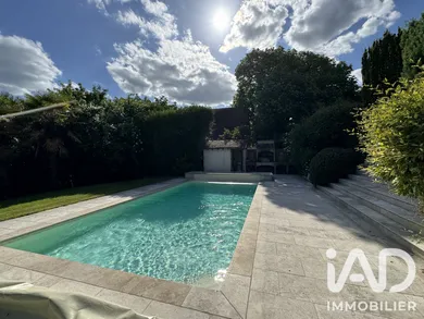 House in Villennes-sur-Seine (78670)