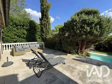 House in Villennes-sur-Seine (78670)