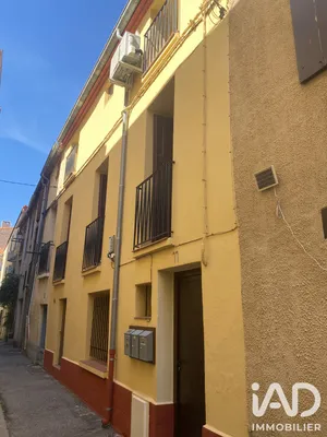 Appartement à Argelès-sur-Mer (66700)
