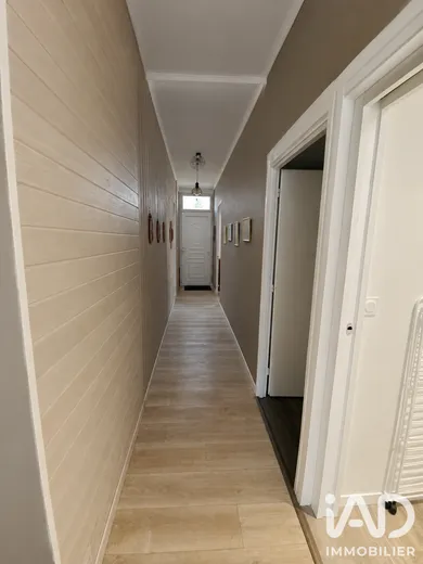 Townhouse in Libourne (33500)