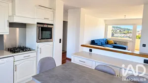 Appartement à Annemasse (74100)