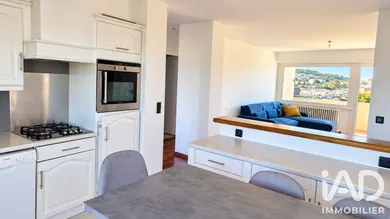 Appartement à Annemasse (74100)