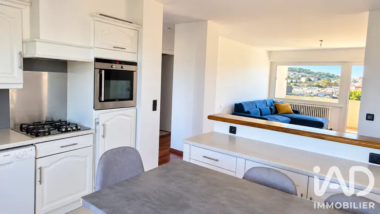 Appartement 3 pièces 67 m² · à Annemasse · 67 m² · 237 000 €
