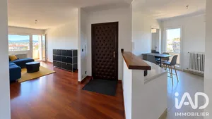 Appartement à Annemasse (74100)