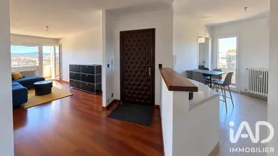 Appartement à Annemasse (74100)