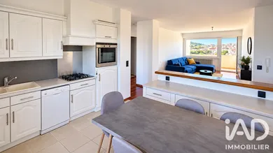 Appartement à Annemasse (74100)