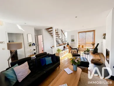 House in Rennes (35200)