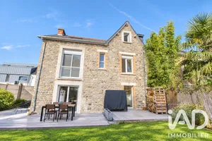 House in Rennes (35200)