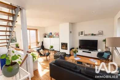 House in Rennes (35200)