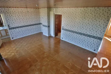 Apartment in Montereau-Fault-Yonne (77130)