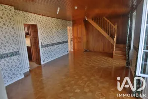 Apartment in Montereau-Fault-Yonne (77130)
