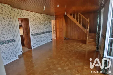 Apartment in Montereau-Fault-Yonne (77130)