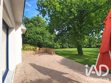 House in Trégunc (29910)