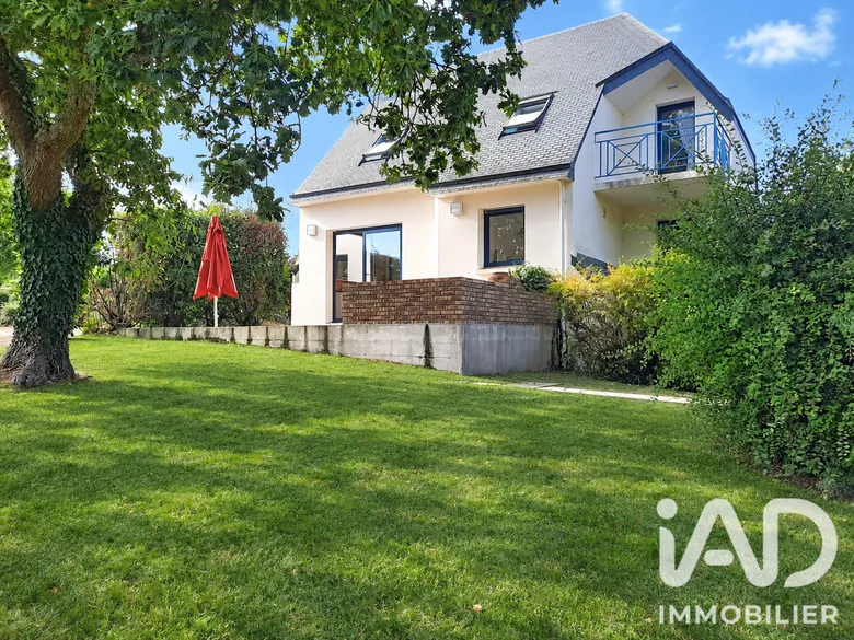 Maison 6 pièces 110 m² · à Trégunc · 110 m² · 426 000 €