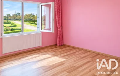 Townhouse in Villemandeur (45700)