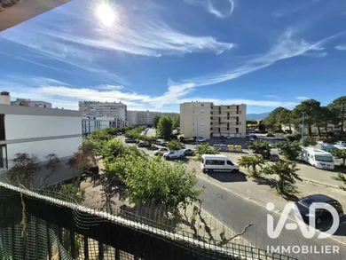 Appartement à Saint-Cyprien (66750)