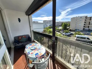 Appartement à Saint-Cyprien (66750)