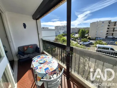 Appartement à Saint-Cyprien (66750)