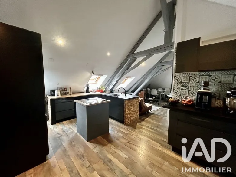 Appartement 3 pièces 75 m² · à Troyes · 75 m² · 99 000 €
