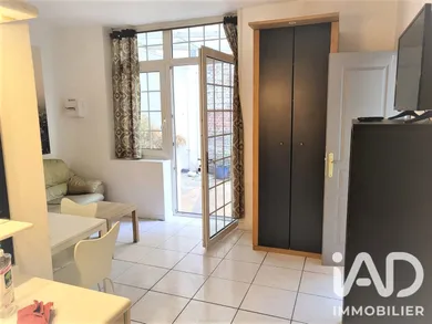 Immeuble à Roubaix (59100)