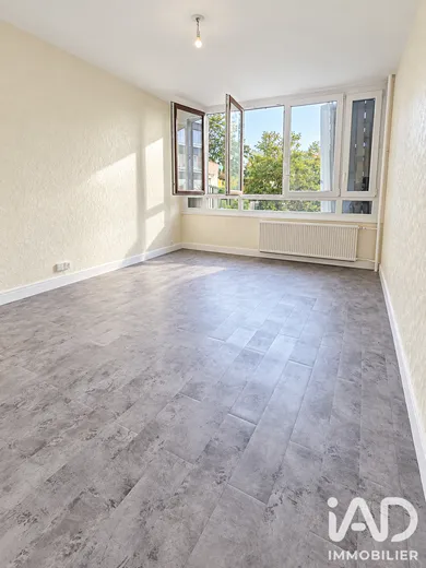Appartement à Aubervilliers (93300)