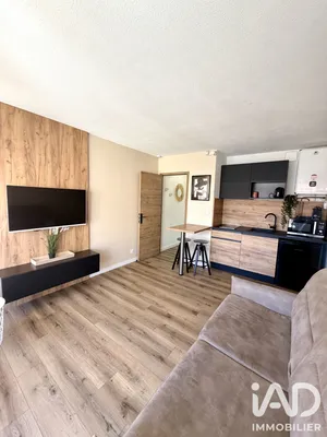 Studio à Agde (34300)