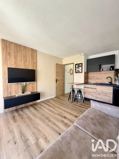 Studio à Agde (34300)