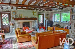 Mansion in Thoiry (78770)
