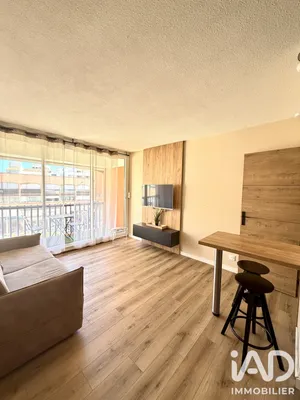 Studio à Agde (34300)