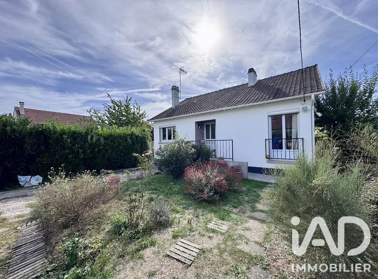 Maison 5 pièces 110 m² · à Champagne-sur-Oise · 110 m² · 339 000 €